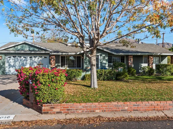 5056 E WELDON Avenue, Phoenix, AZ 85018