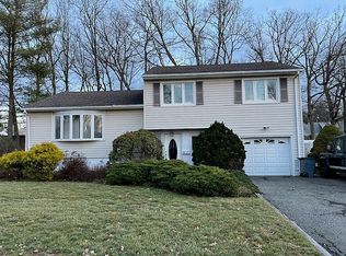 61 Crestmont Rd, West Orange, NJ 07052