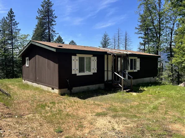 3590 Union Ridge Rd, Weaverville, CA 96093