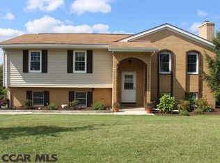 217 Homestead Ln, Boalsburg, PA 16827