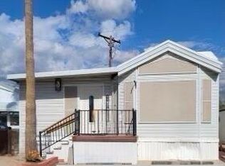 1175 S Kiowa Cir, Apache Junction, AZ 85119