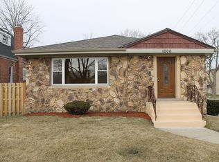 1000 24th Ave, Bellwood, IL 60104