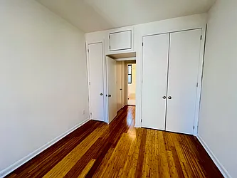 Rented by Mann Maurice A