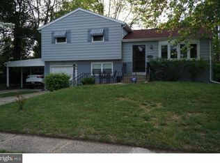 2 Plymouth Ct, Mount Holly, NJ 08060