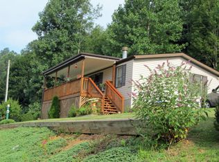 12130 Nc Highway 88 W, Creston, NC 28615
