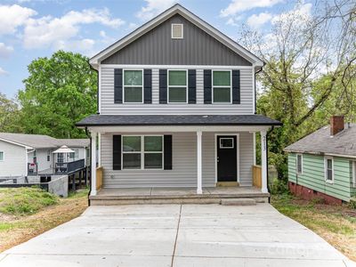 213 B Rosemont Ave, Kannapolis, NC, 28081