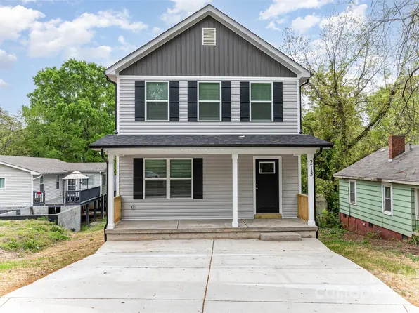213 B Rosemont Ave, Kannapolis, NC 28081