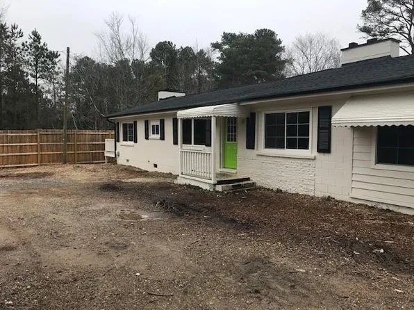 8424 Creedmoor Rd #8424, Raleigh, NC 27615