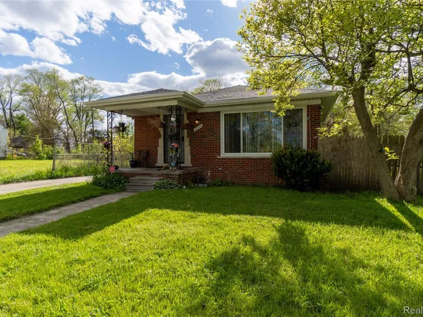 18445 Helen St, Detroit, MI 48234