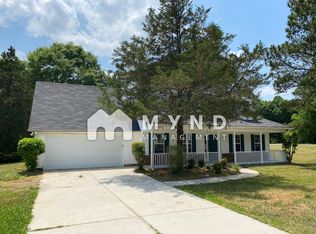 10 Tara Way, Covington, GA 30016