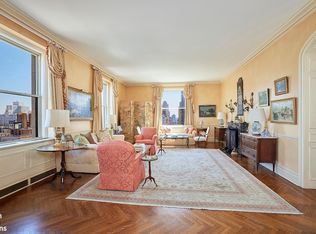 550 Park Ave #16C, New York, NY