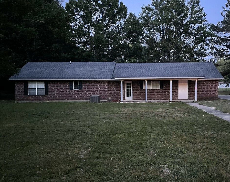 186 Ashley Road 81, Hamburg, AR 71646 Zillow
