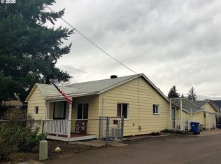 3801 Dove Ln, Eugene, OR