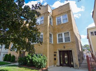 3905 N Kimball Ave, Chicago, IL 60618