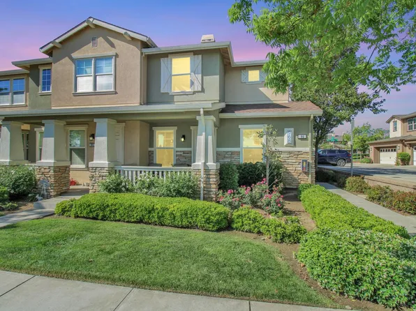 968 Greger St Unit 96, Oakdale, CA 95361