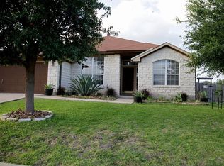 1516 Spring Peony Ct, Pflugerville, TX 78660
