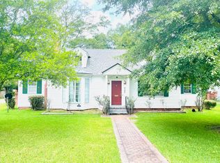 3154 Wilmington Rd, Montgomery, AL 36105