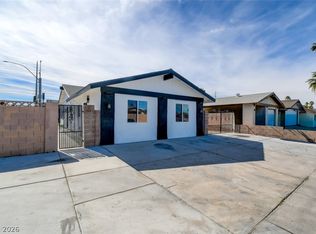 4401 Via Torino, Las Vegas, NV 89103