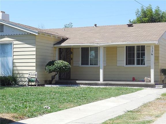 2nd image of 1650 N G St