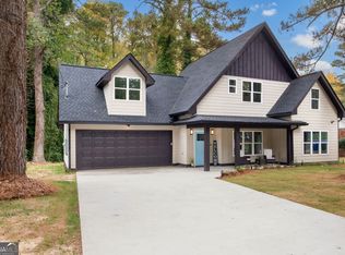 3511 Dale Ln SW, Atlanta, GA 30331