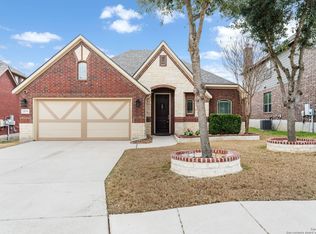 24750 Rising Hl, San Antonio, TX 78260