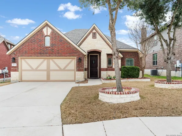 24750 Rising Hill, San Antonio, TX 78260
