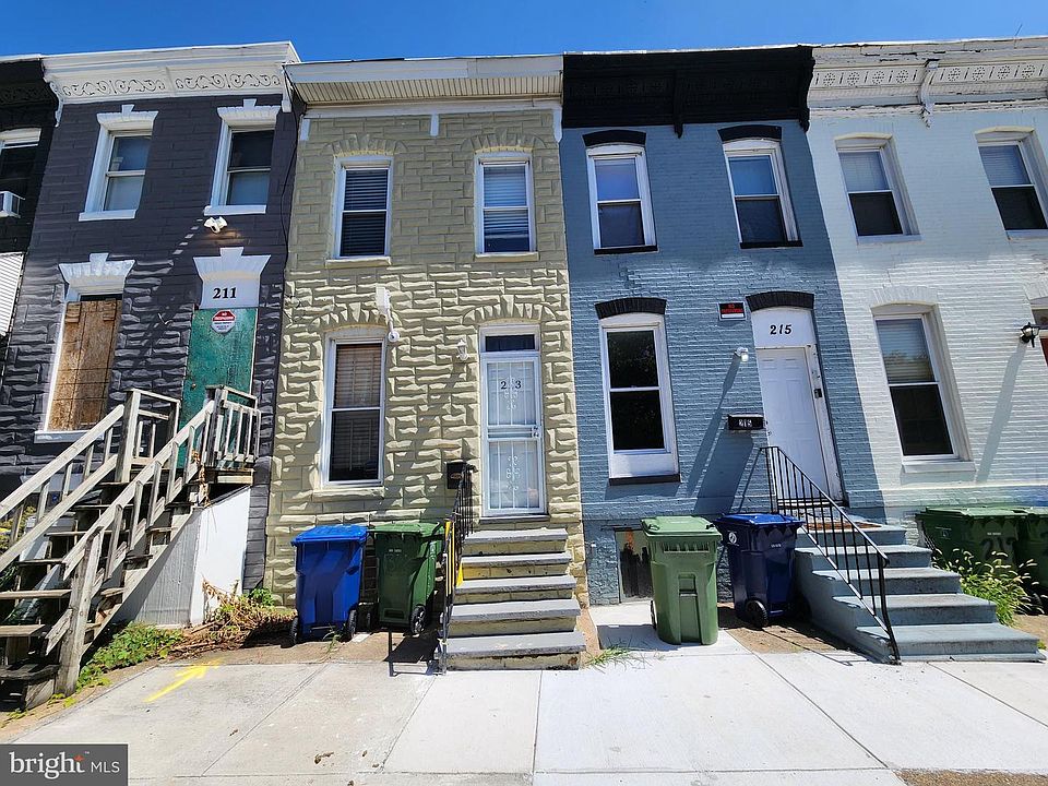 1st image of 213 S Calhoun St