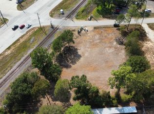 N Cripple Creek Dr, Magnolia, TX 77354