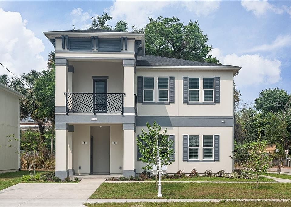 1st image of 2712 Tampa St #1