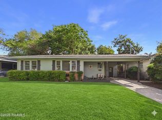 510 Saint Thomas St, Lafayette, LA 70506