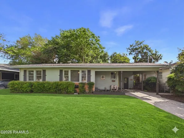 510 Saint Thomas St, Lafayette, LA 70506