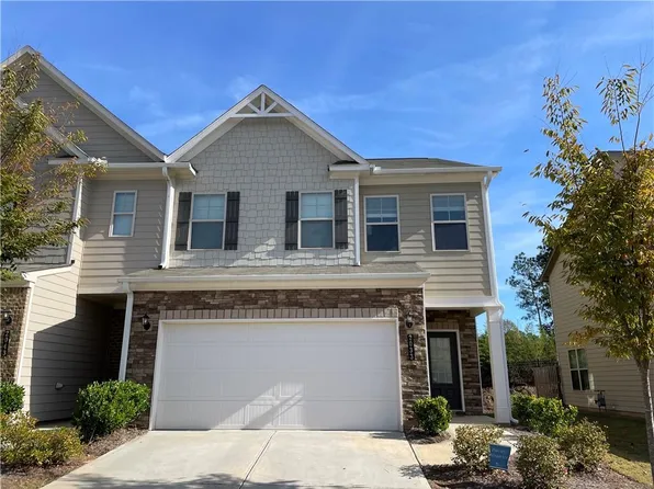 2033 Shetley Creek Dr, Norcross, GA 30071