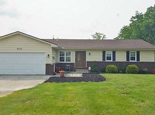 3954 Weckerly Rd, Monclova, OH 43542