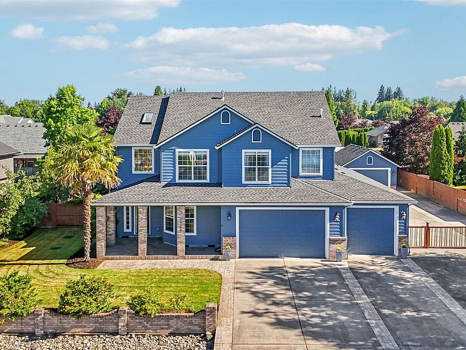 値下げ不可　house on the hill_ Parent Bag_Tile 10400 NE 197th Street, Battle Ground, WA 98604 | MLS
