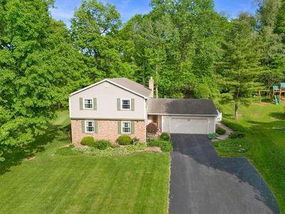 14 Burncoat Way, Pittsford, NY, 14534
