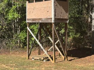 Farmington Rd, Glen, MS 38846