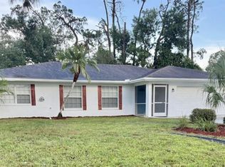 3708 Fontainebleau St, North Port, FL 34287