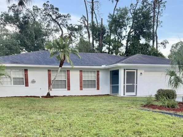 3708 Fontainebleau St, North Port, FL 34287