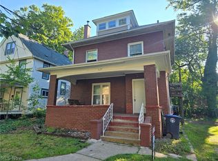 227 S Balch St, Akron, OH 44302