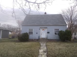 17855 Walter St, Lansing, IL 60438