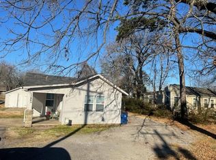 4412 Jenny Lind Rd, Fort Smith, AR 72901