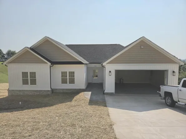 (undisclosed Address), Goode, VA 24556