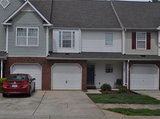 250 Luzelle Dr, Winston Salem, NC 27103