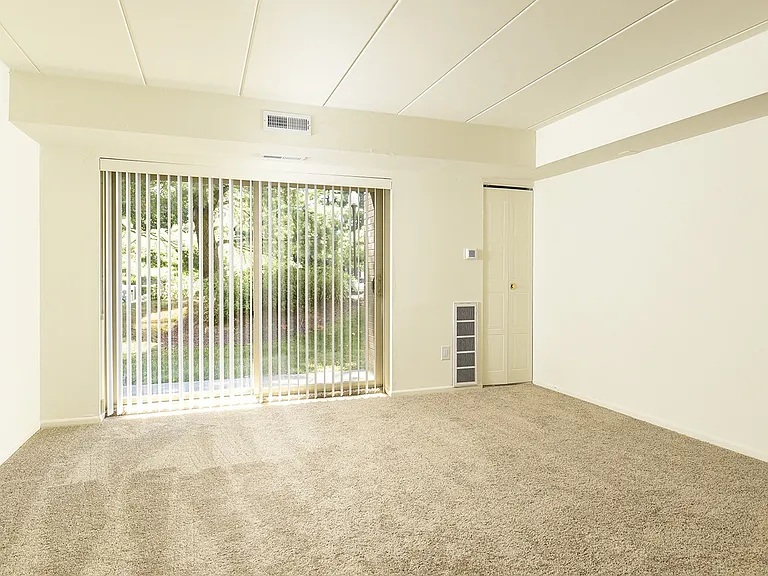Sample Living Room