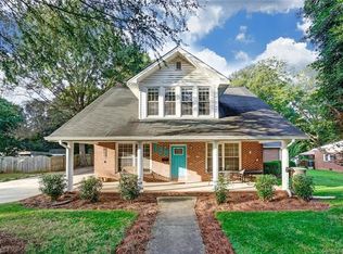 328 Kelly Ave, Mooresville, NC 28115
