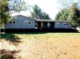 416 Himes Ln, Tullahoma, TN 37388