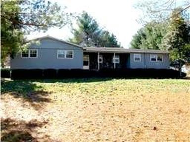 416 Himes Ln, Tullahoma, TN, 37388