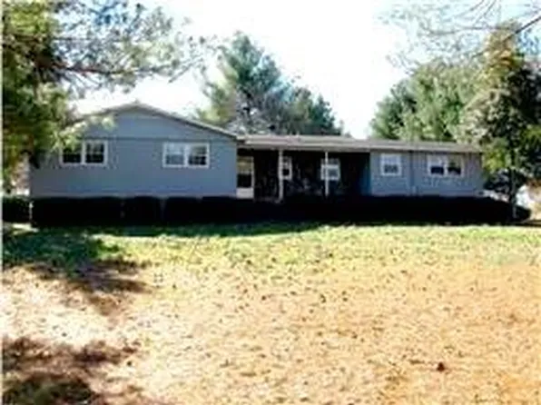 416 Himes Ln, Tullahoma, TN 37388