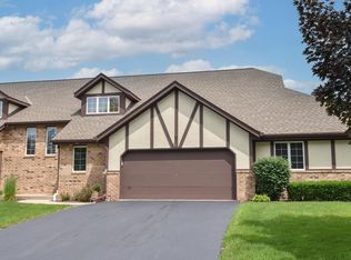 Oakwood Condominium Homes, Brookfield, WI 53045