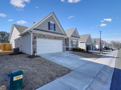 111 Crossroad Cir, Jasper, GA, 30143